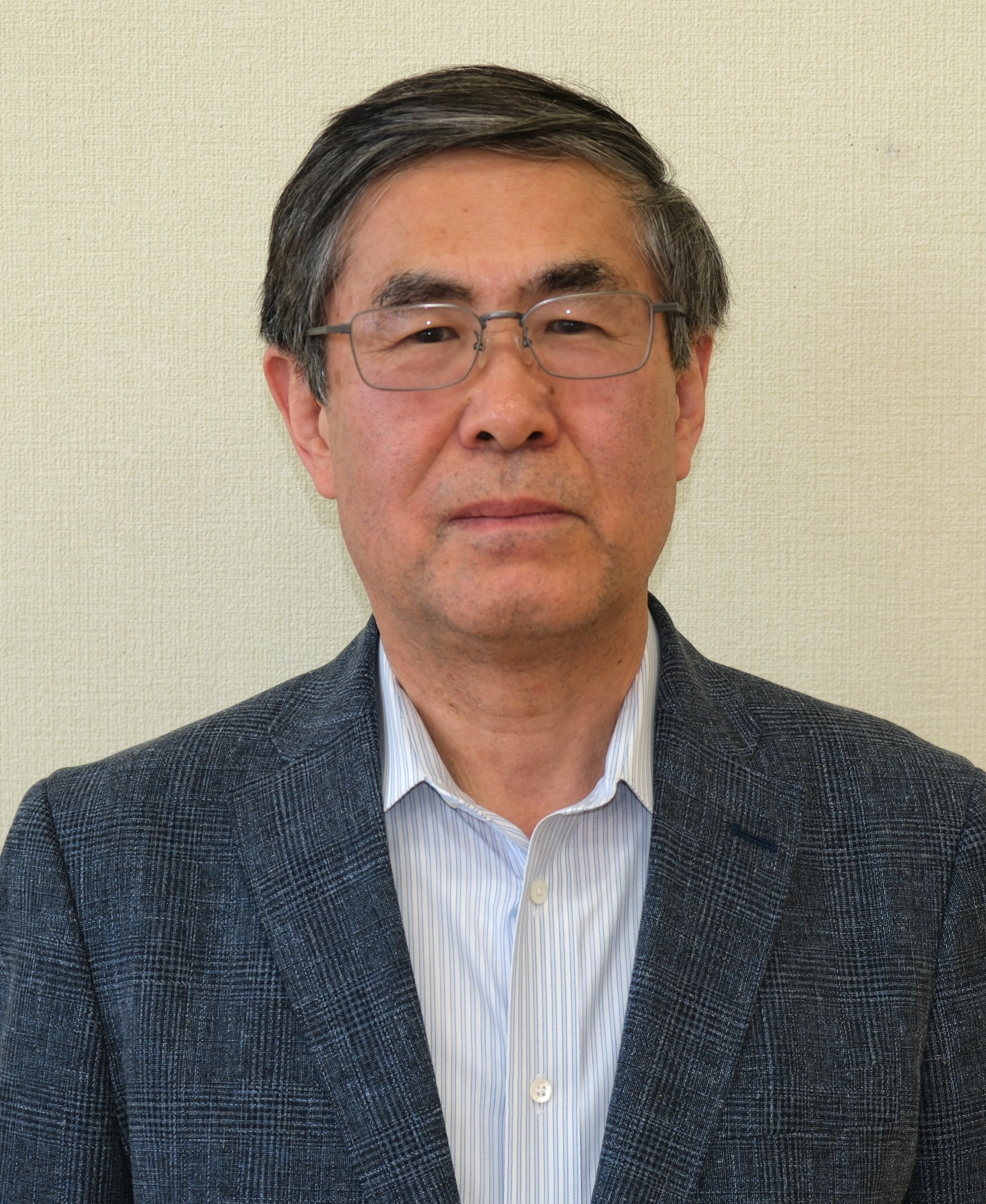 北條会長